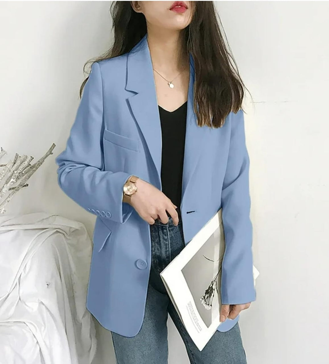 BLAZER MG 10817K