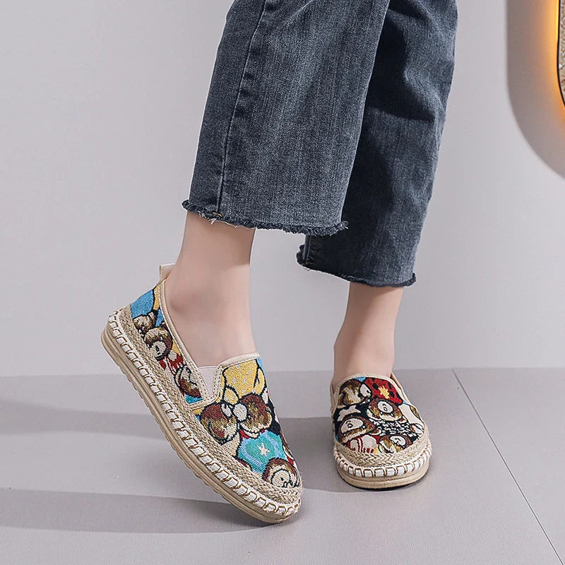 SHOES MG 13814