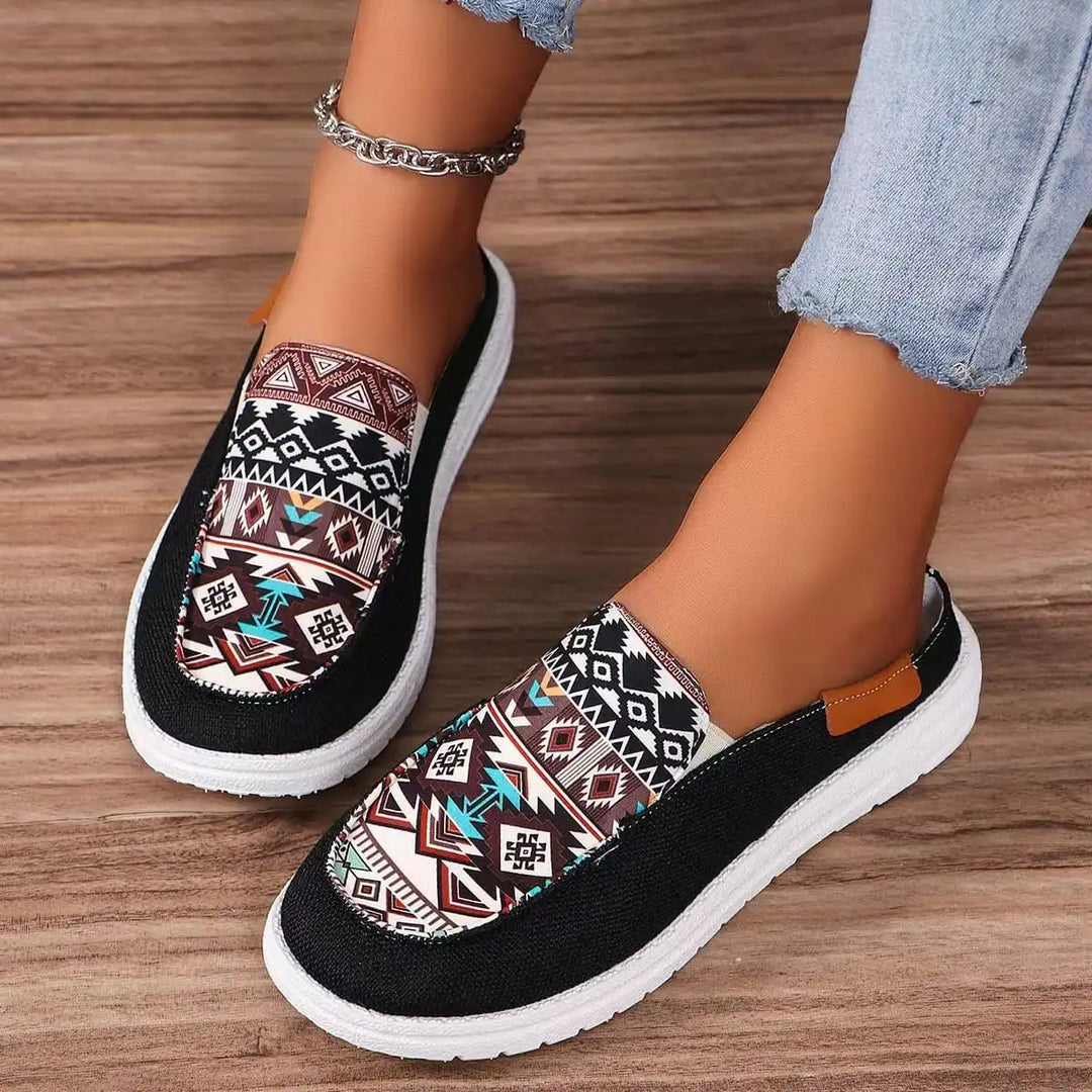 SHOES MG 13822B