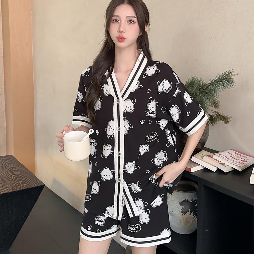 PAJAMA MG 16172TY