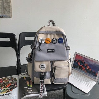 BAG MG 20042