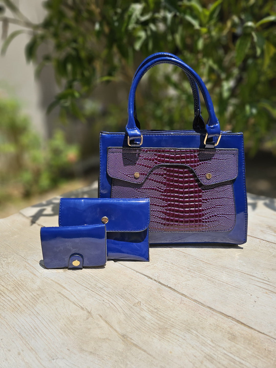 BAG MG 2130B