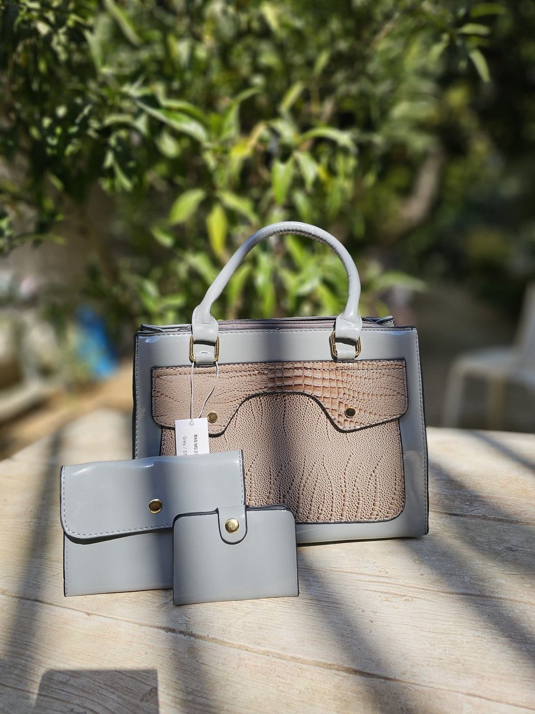 BAG MG 2130