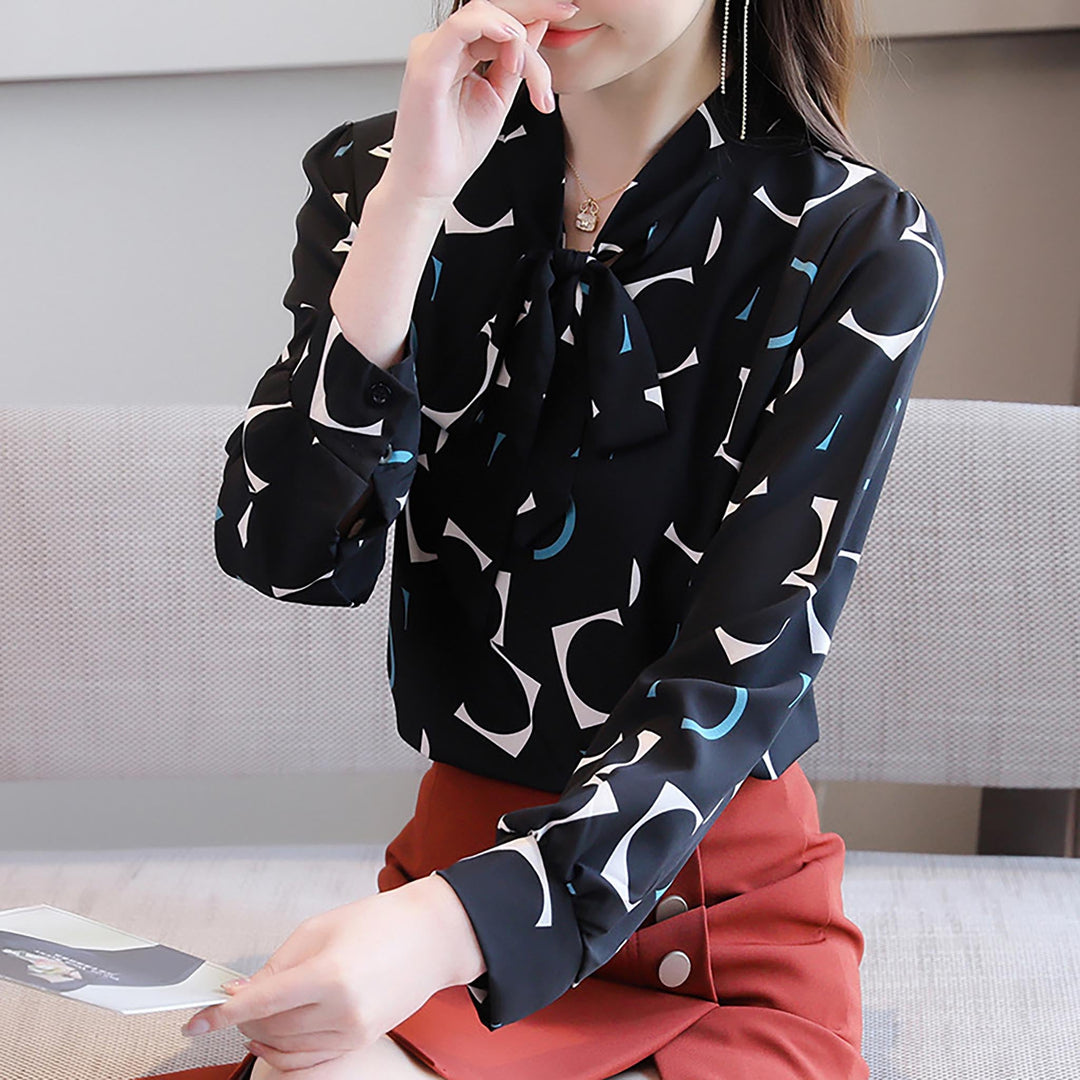 SHIRT MG 3340
