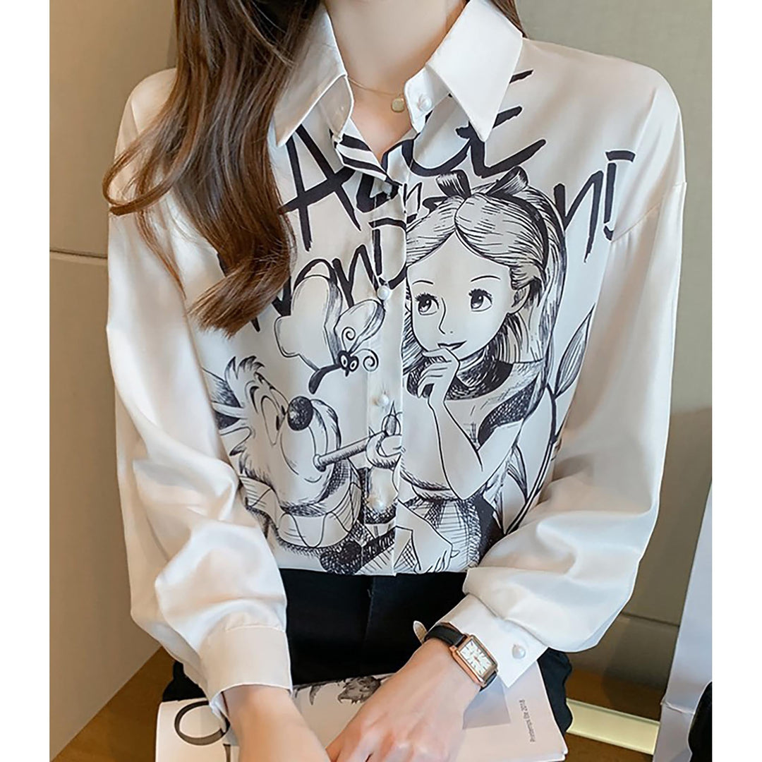 SHIRT MG 3345