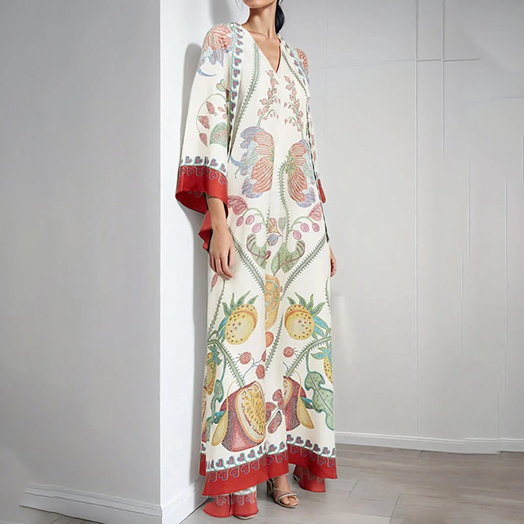 DRESS MG 40714C