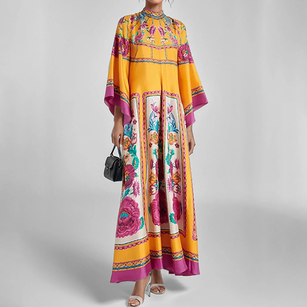 DRESS MG 40714JD