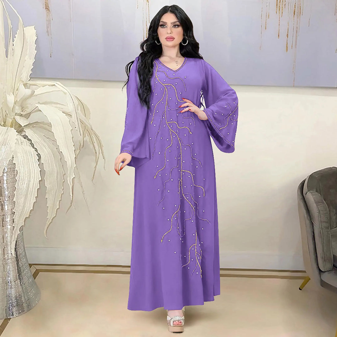 DRESS MG 40748A