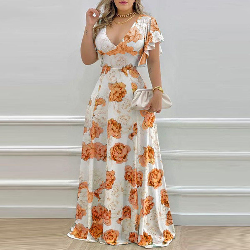 DRESS MG 40887A