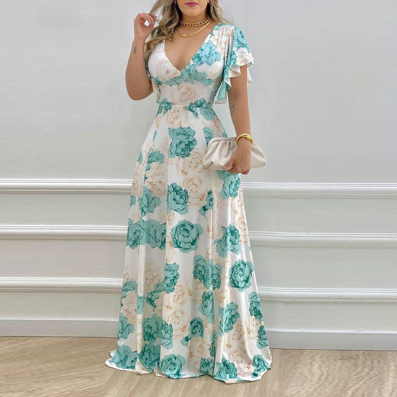 DRESS MG 40887B
