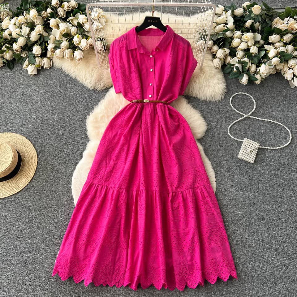DRESS MG 41140B