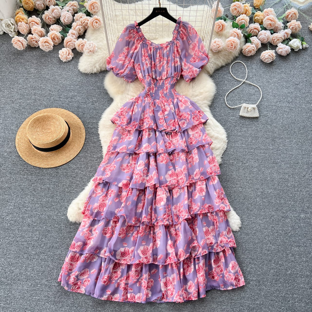 DRESS MG 41141D