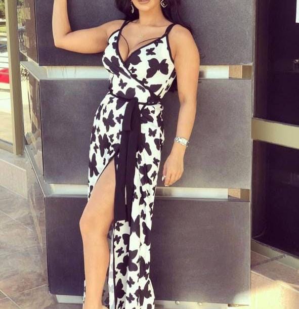 DRESS MG 41167