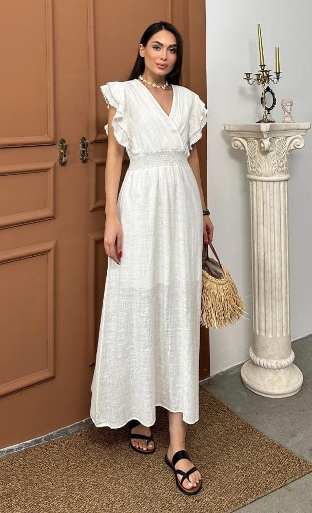 DRESS MG 41171