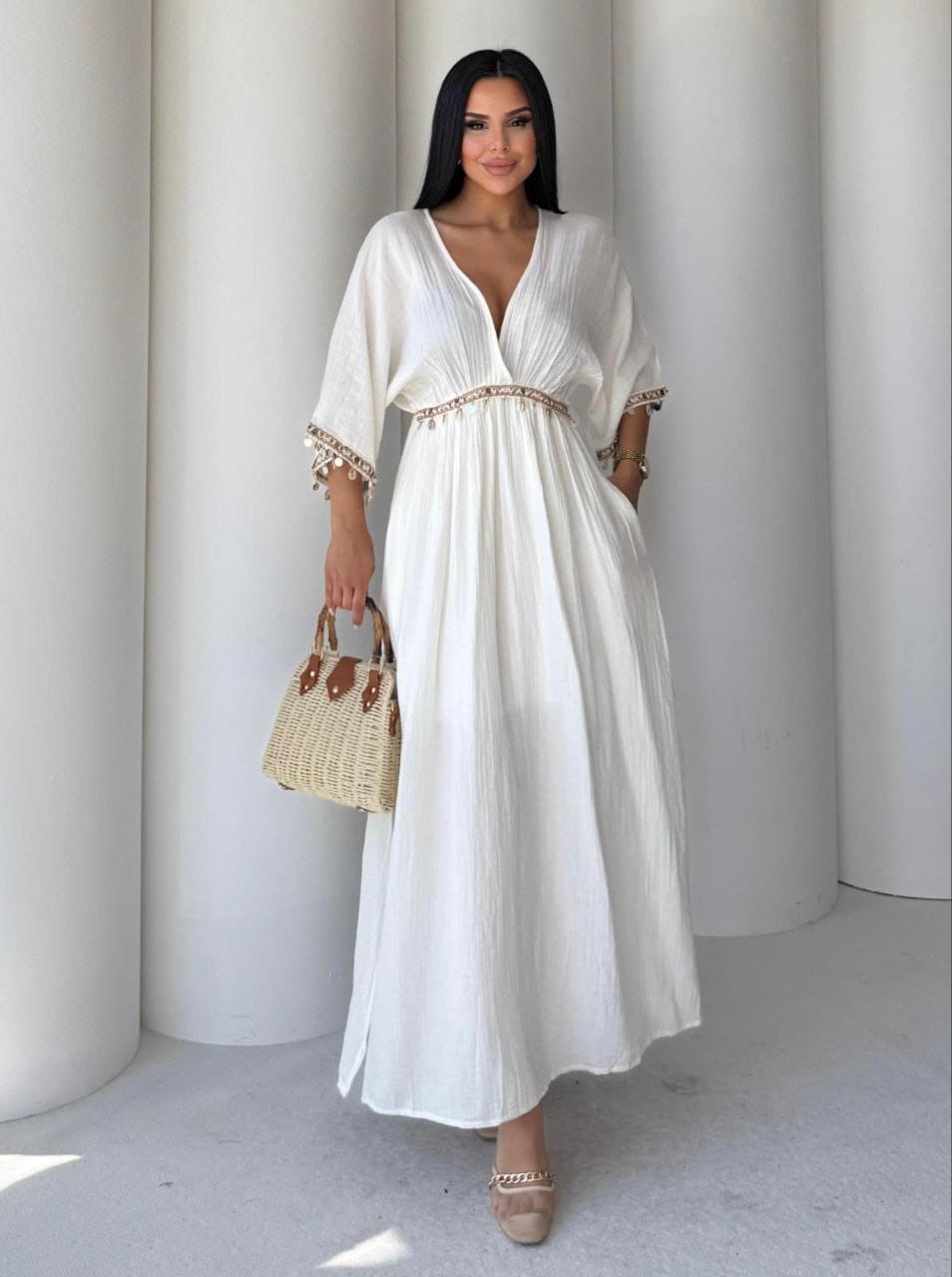 DRESS MG 41176
