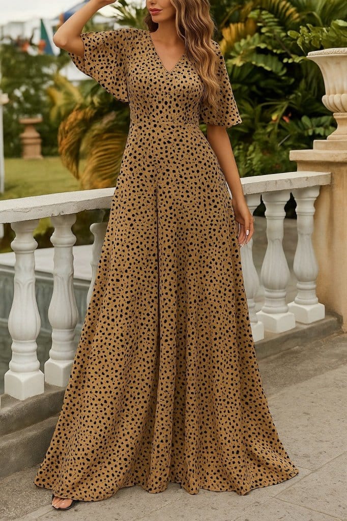 DRESS MG 41217A