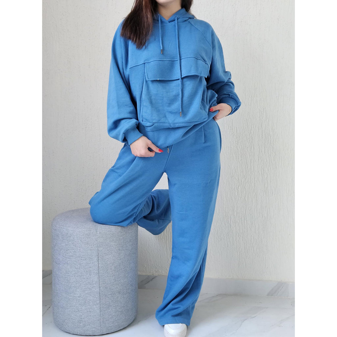 OUTFIT MG 50202