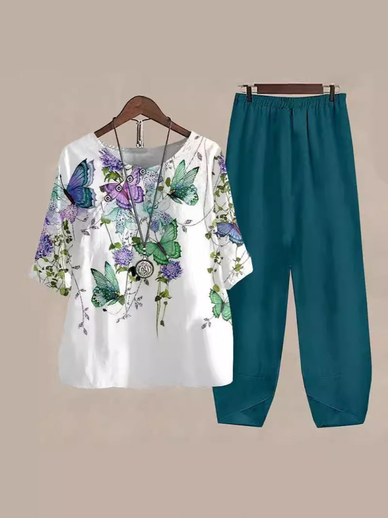 OUTFIT MG 50281FF