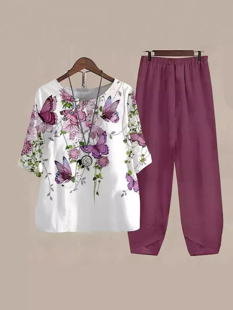 OUTFIT MG 50281PP