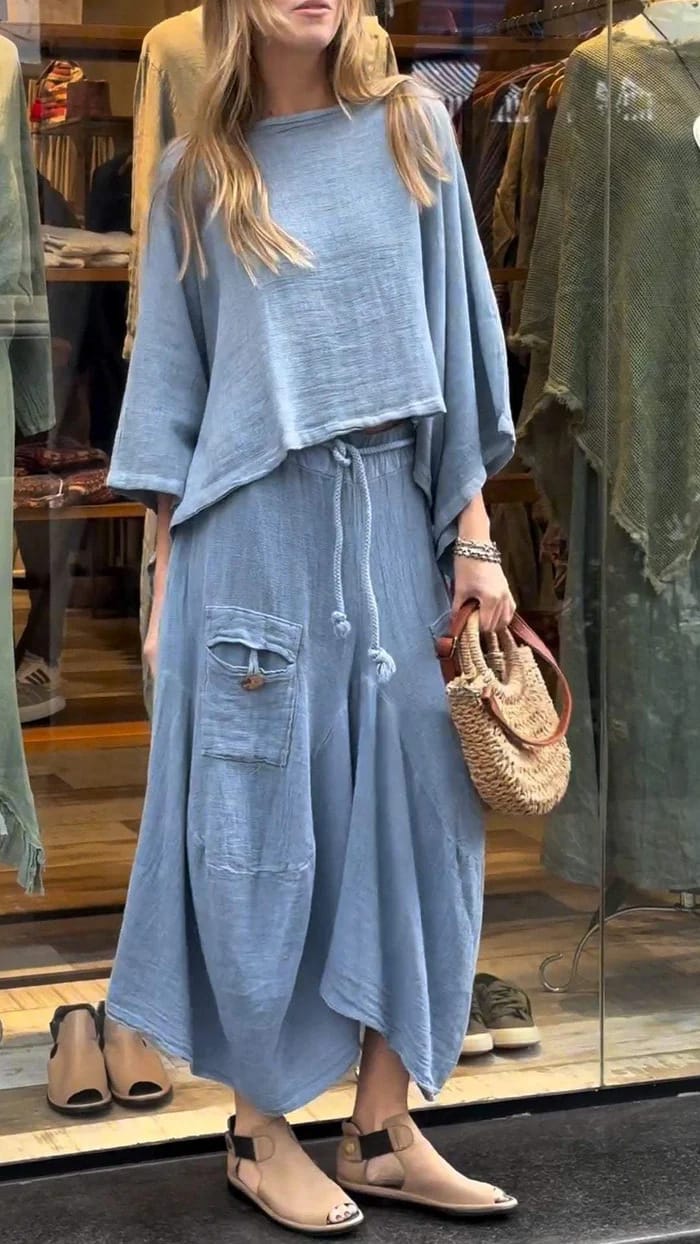 OUTFIT MG 50403