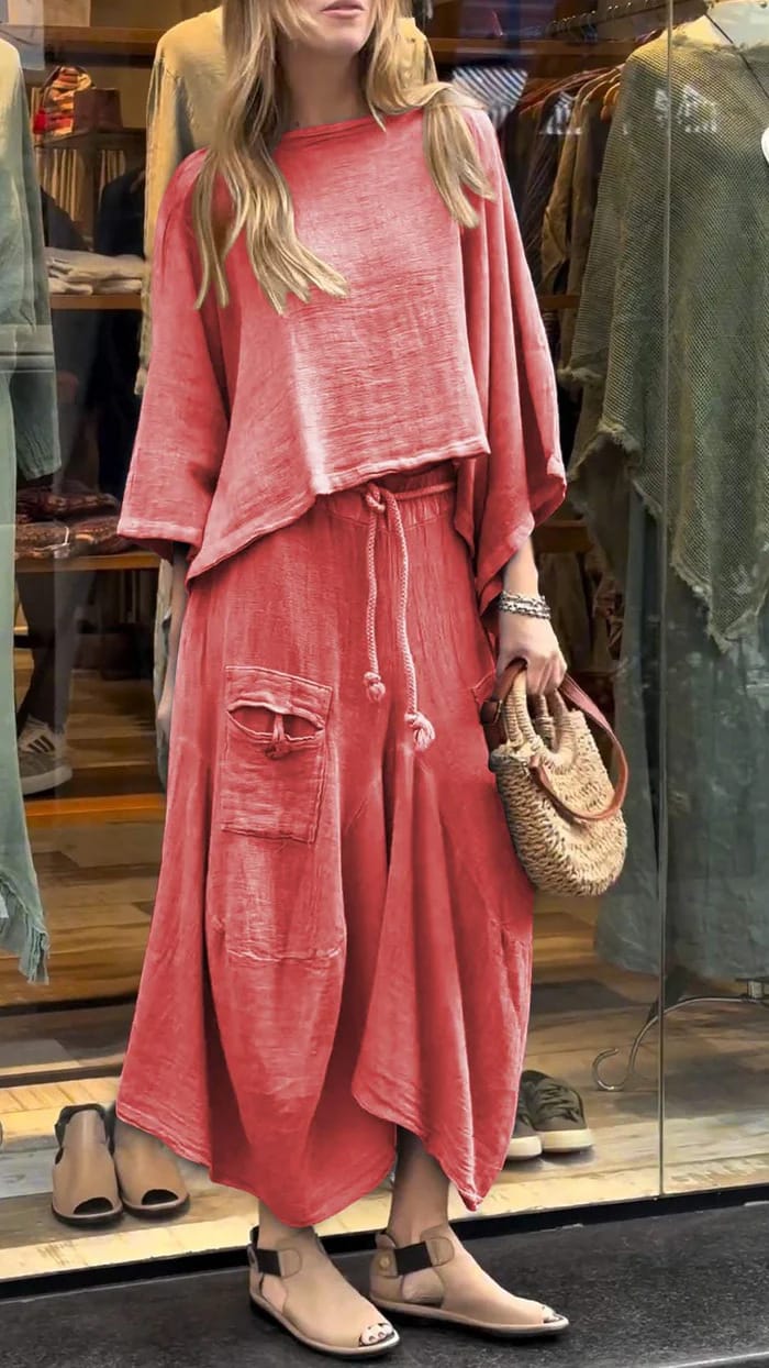 OUTFIT MG 50403B
