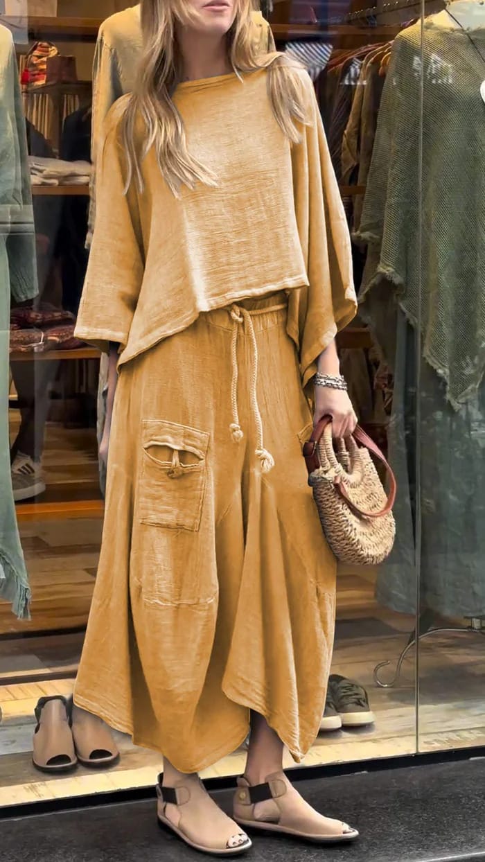 OUTFIT MG 50403E