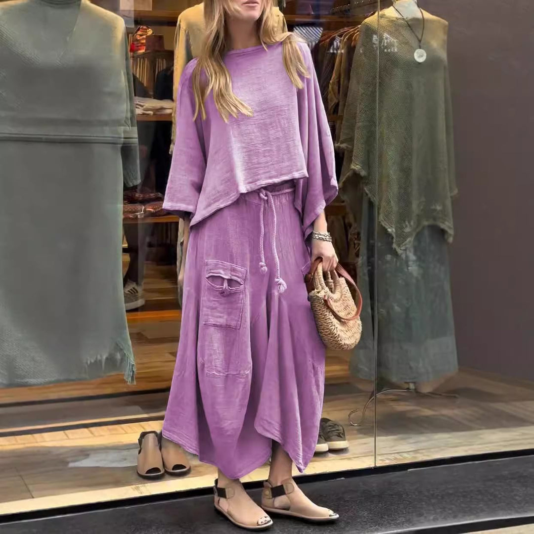 OUTFIT MG 50403G