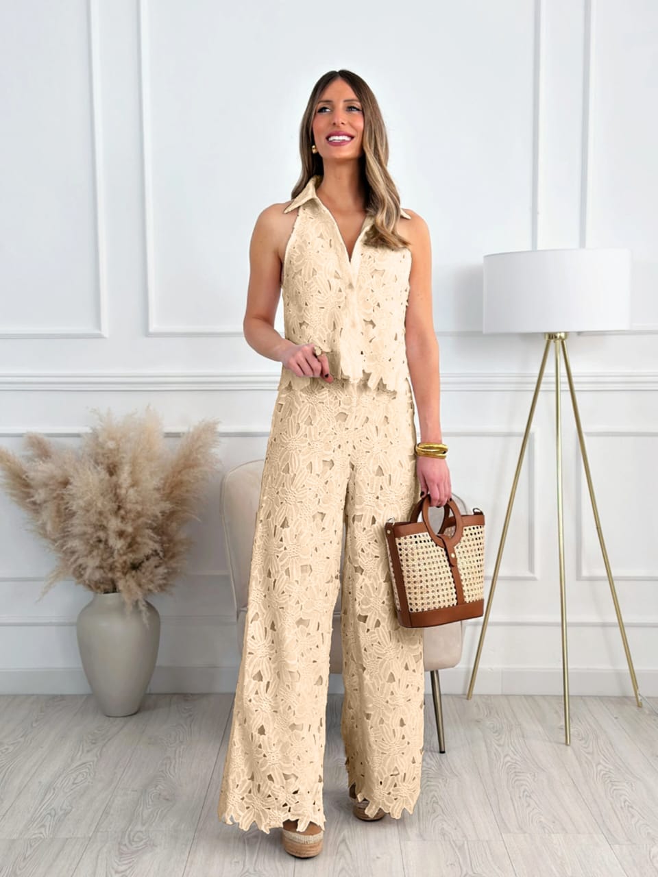 OUTFIT MG 50408