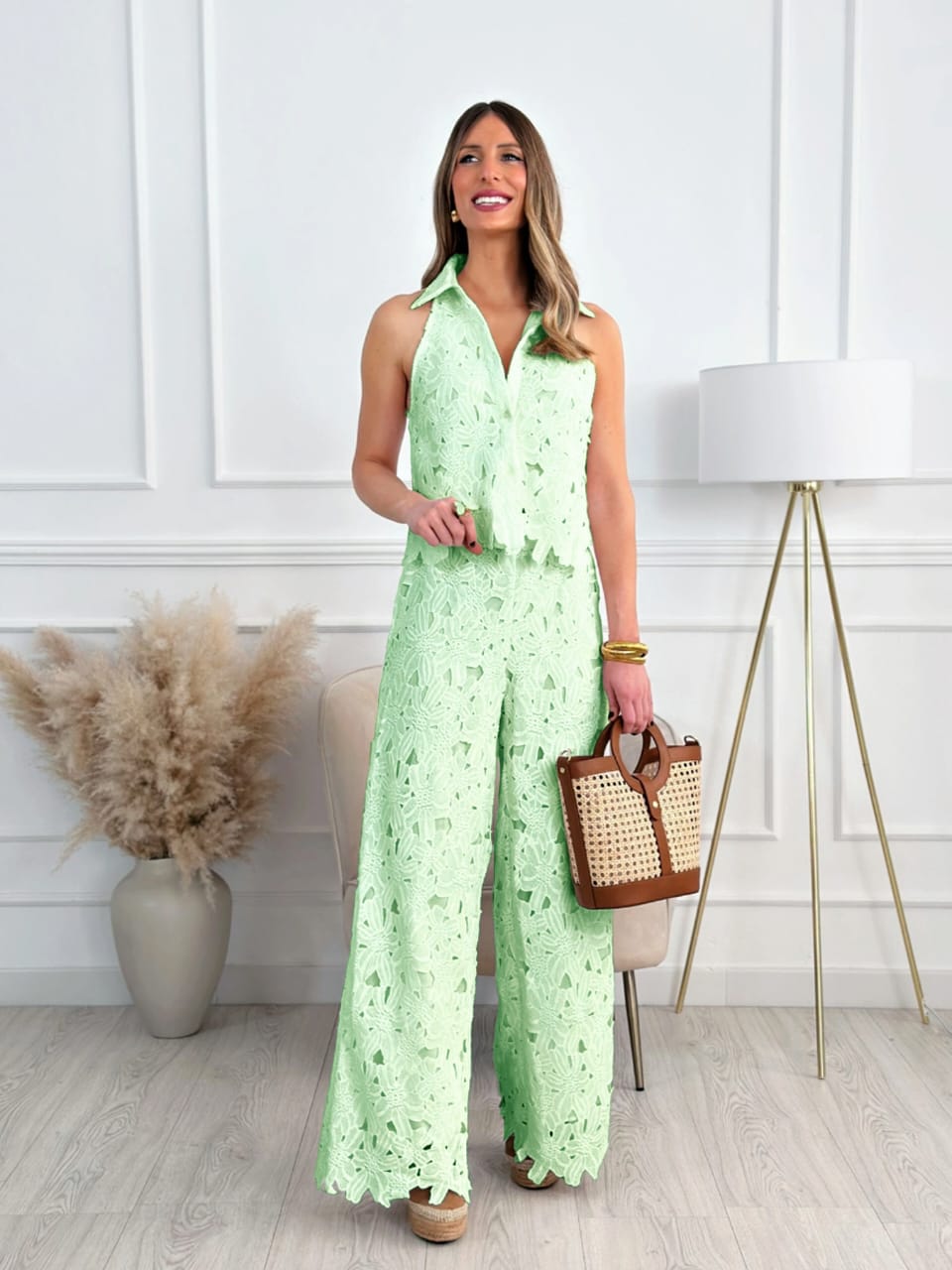 OUTFIT MG 50408B