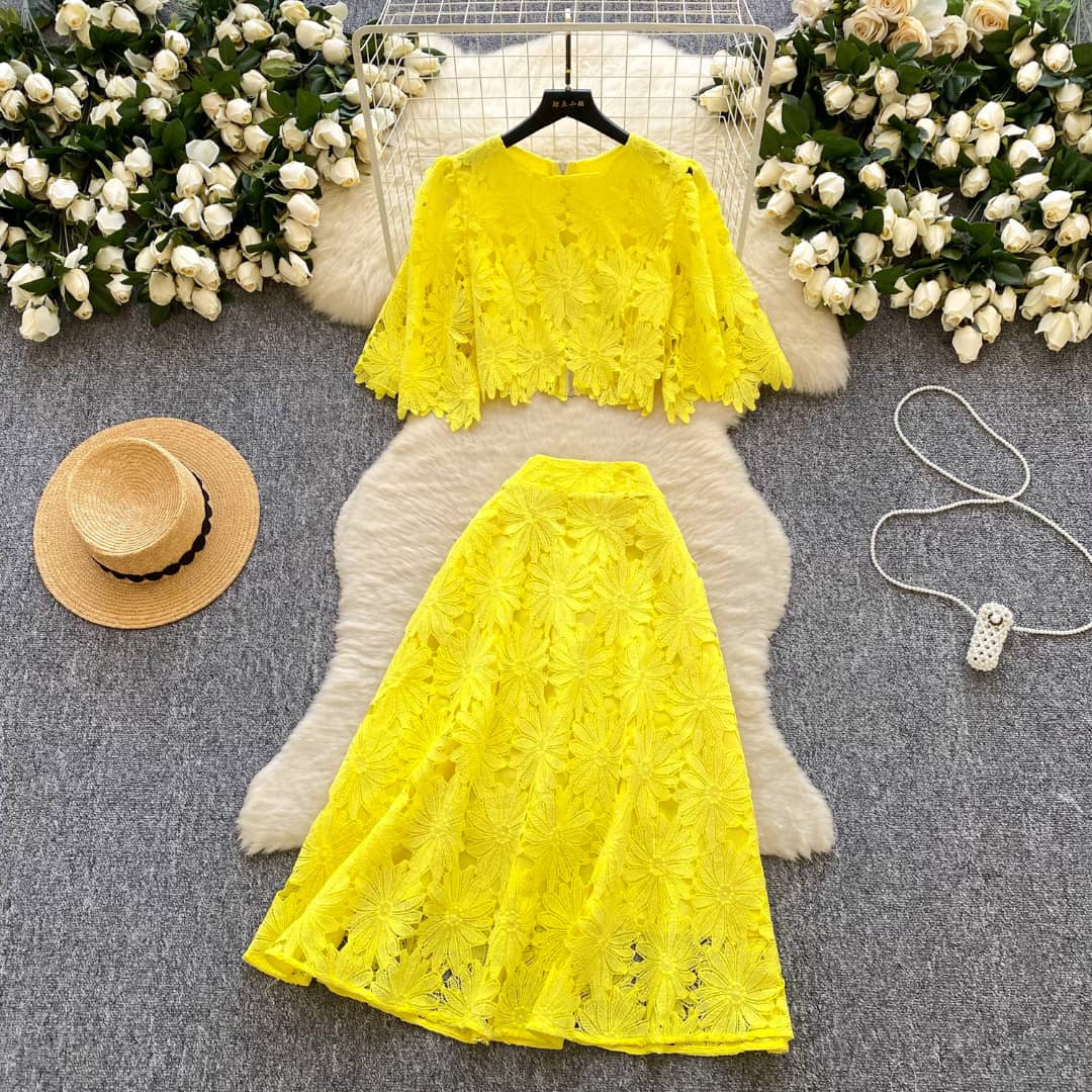 OUTFIT MG 50413A