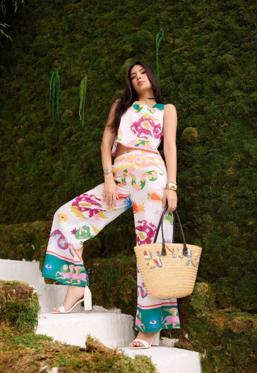 OUTFIT MG 50418