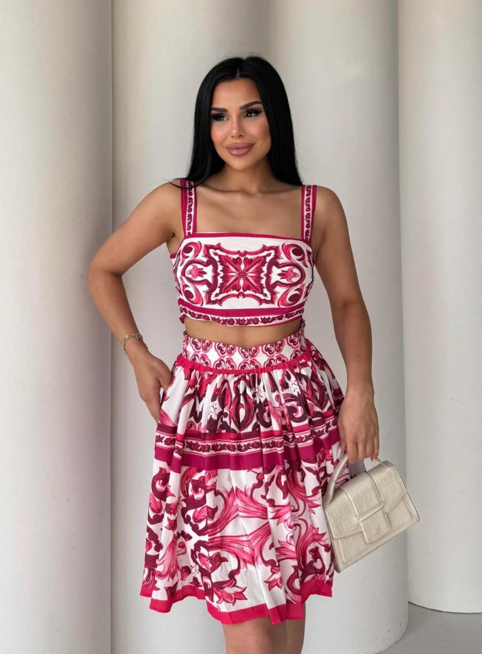OUTFIT MG 50421