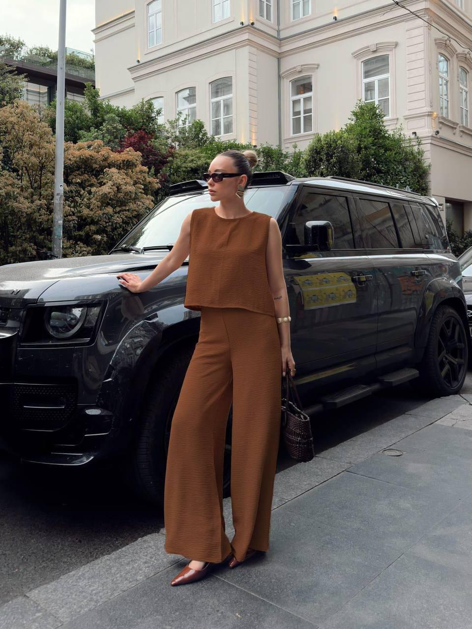 OUTFIT MG 50428C