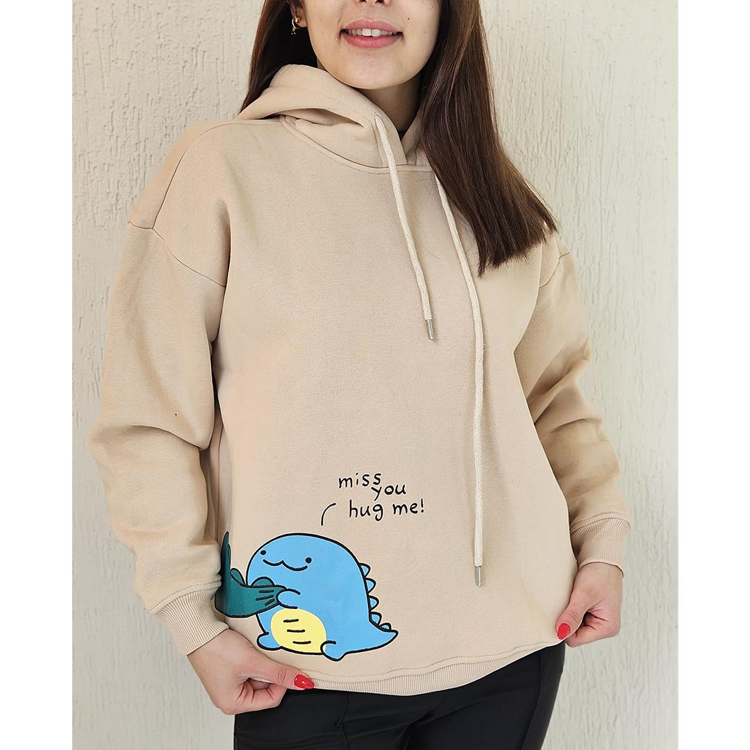 HODDIES MG 90246
