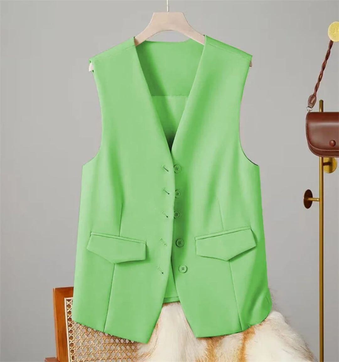 VEST MG 10815D