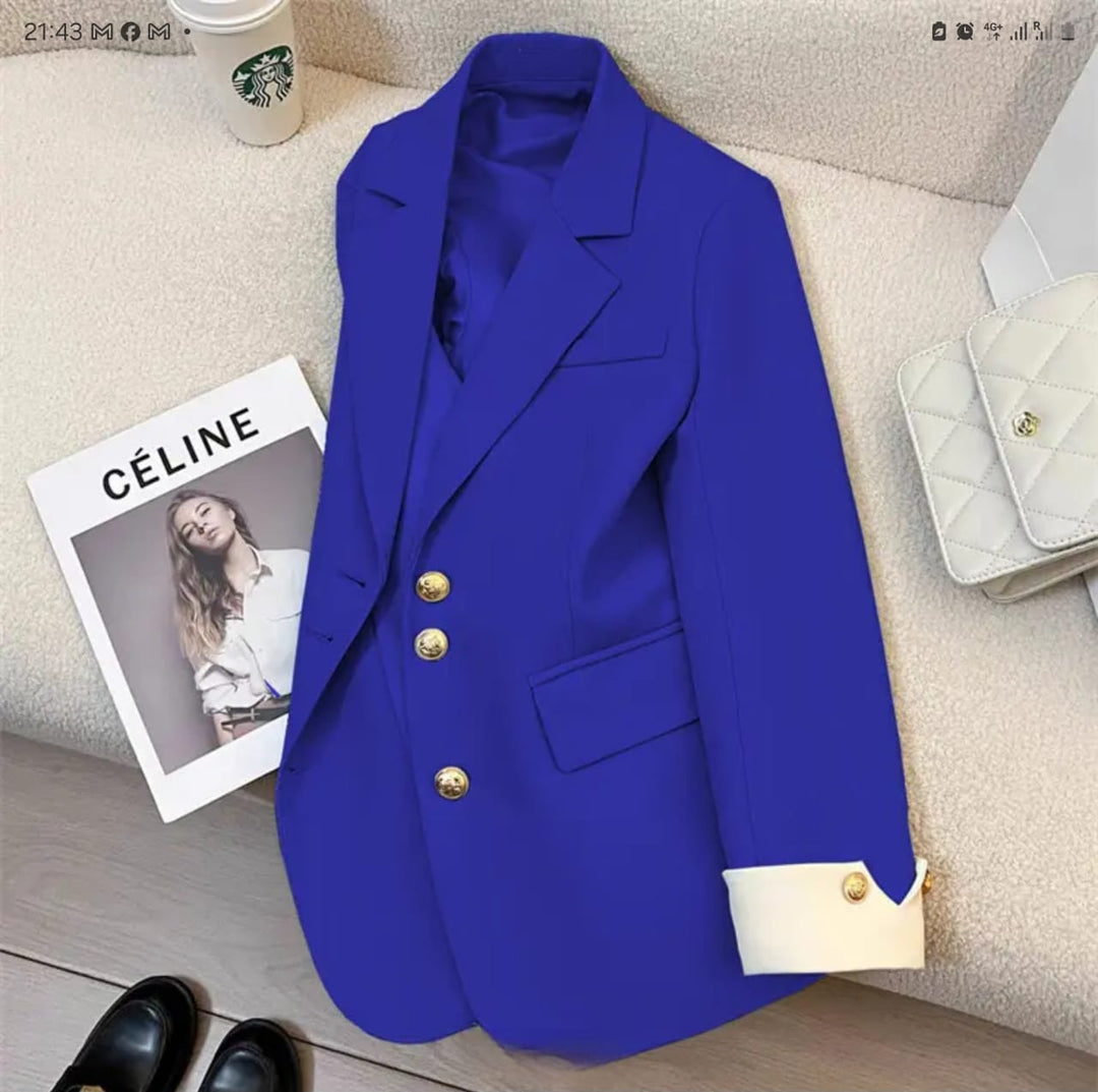 BLAZER MG 10810A