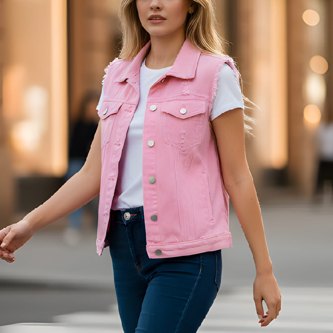 VEST MG 100000A