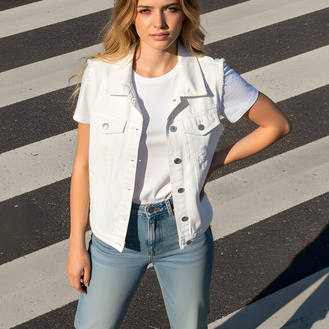 VEST MG 100000C