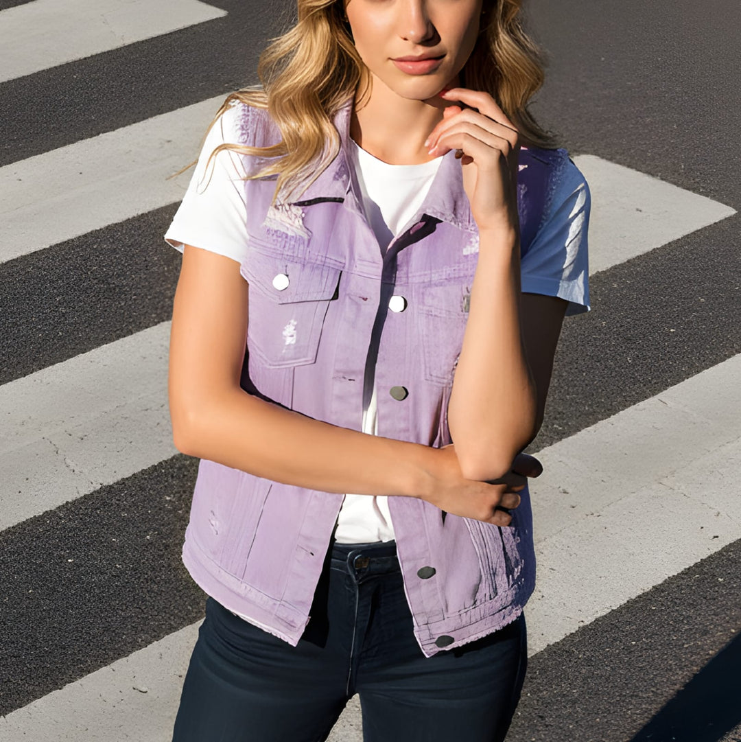 VEST MG 100000D