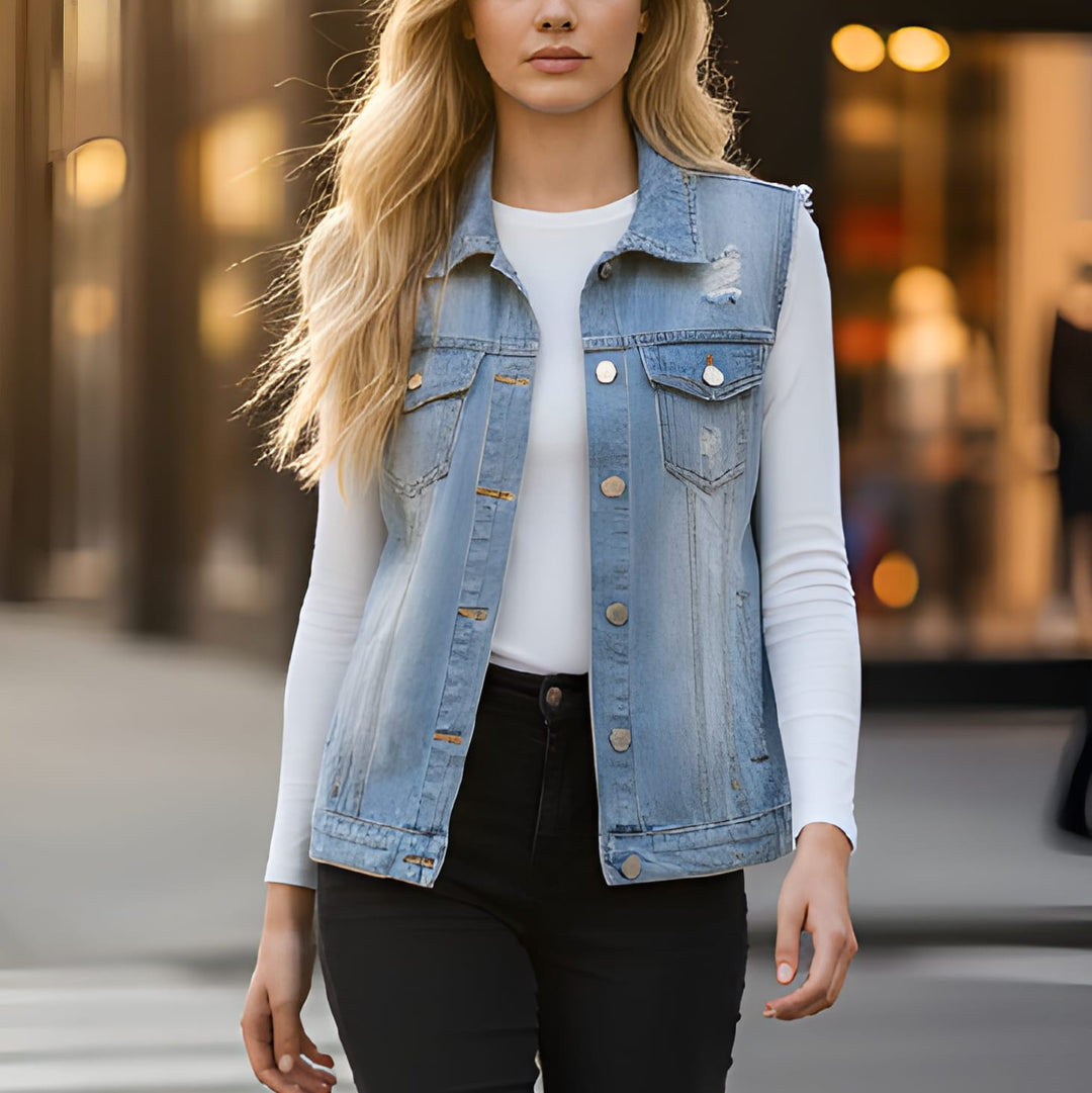 VEST MG 100000H