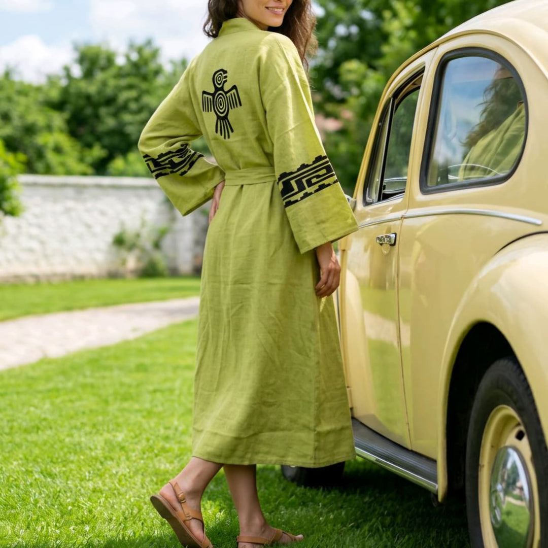 KIMONO MG 100005