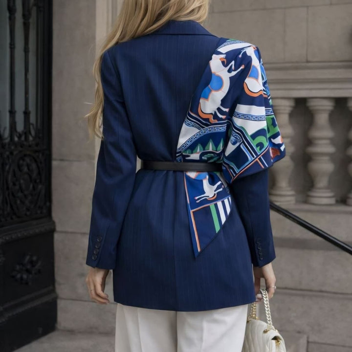 JACKET MG 100010