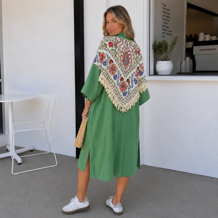 KIMONO MG 100029A