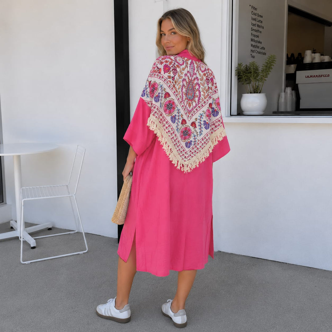 KIMONO MG 100029B
