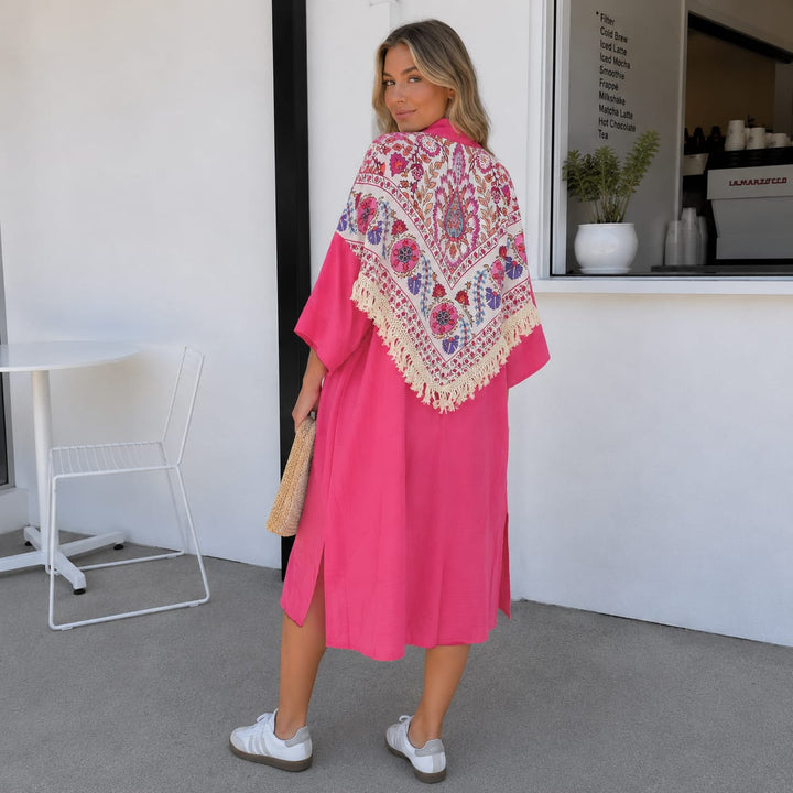 KIMONO MG 100029B