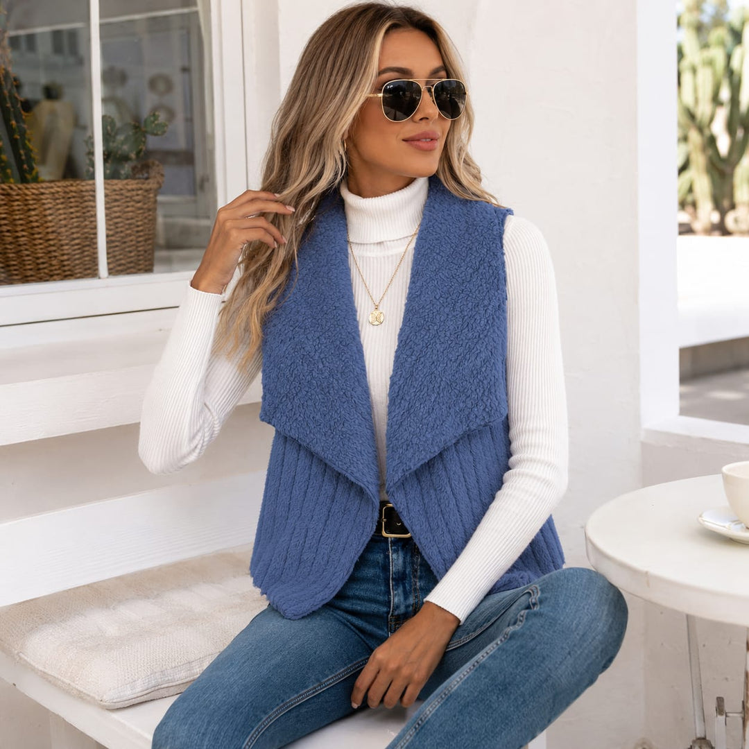 VEST MG 100048A