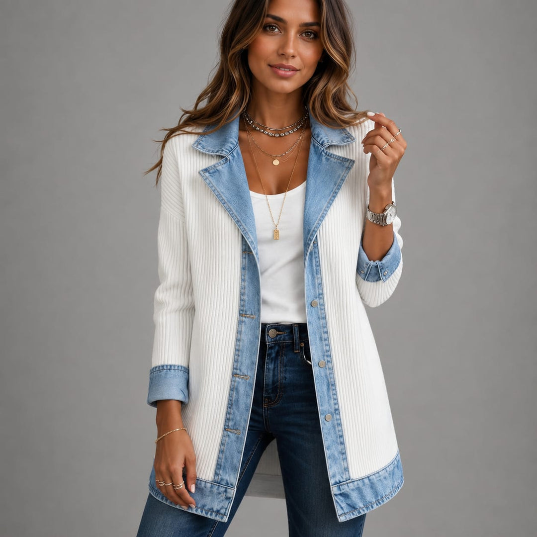 JACKET MG 100069D