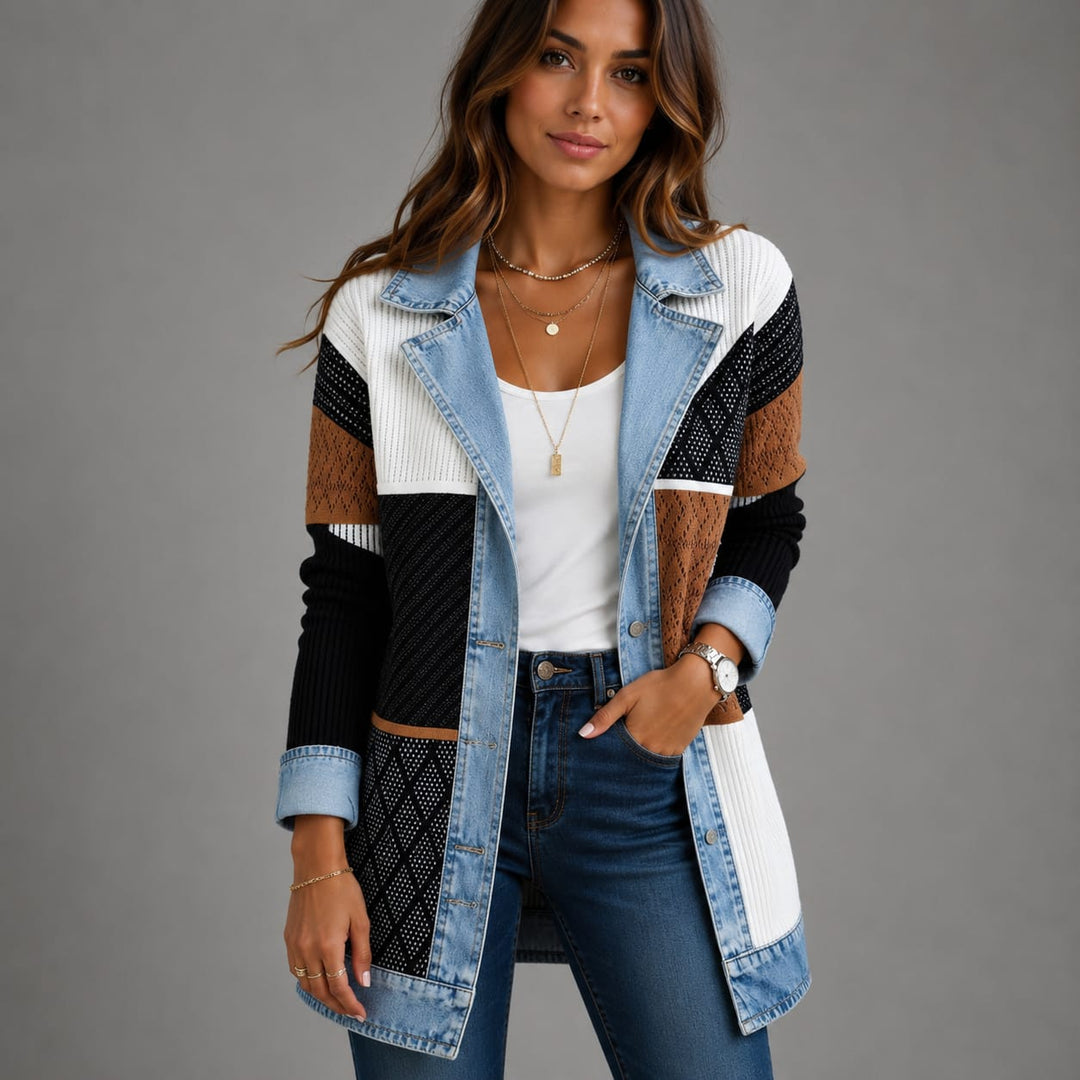 JACKET MG 100069G