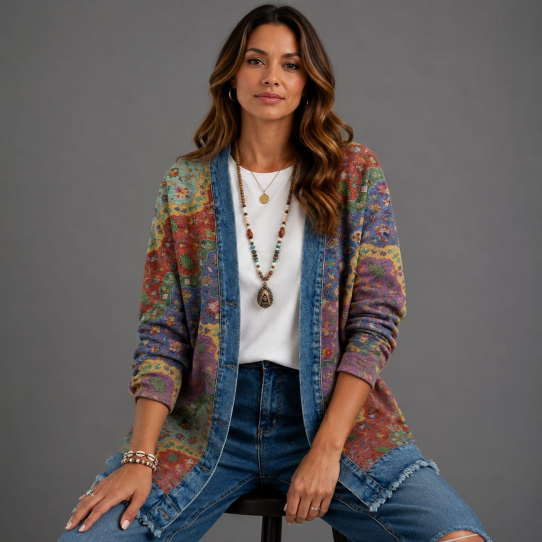 JACKET MG 100049D4