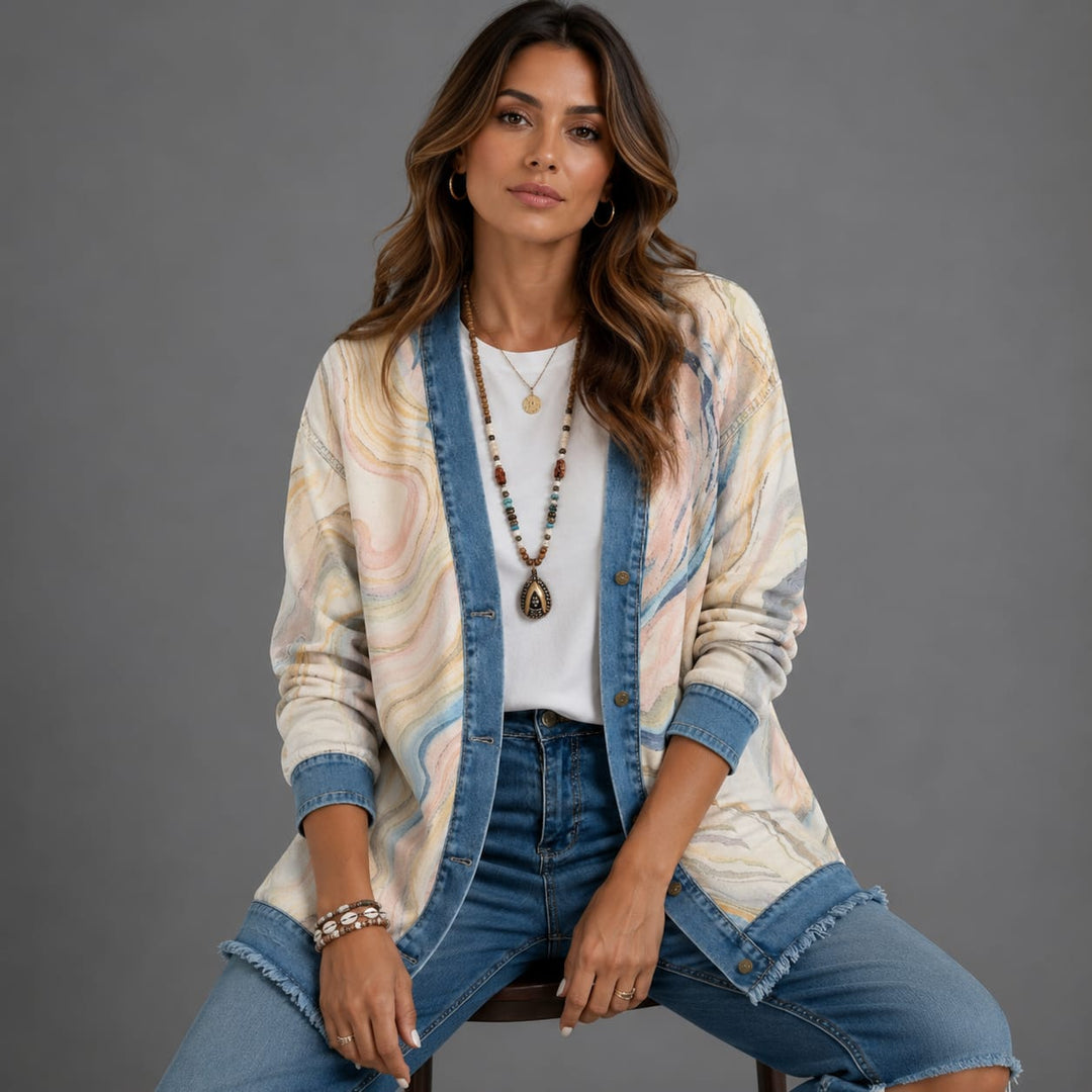 JACKET MG 100049F5